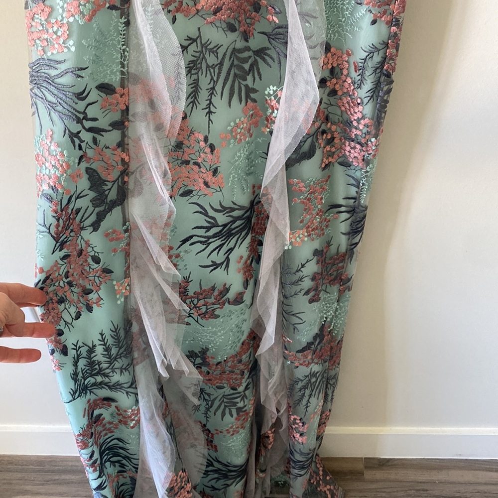 BCBGMAXAZARIA dress - Picture 8 of 8